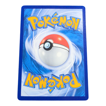 Pokémon Minccino 150/107 Gem Pack Vol. 4 Chinese Near Mint
