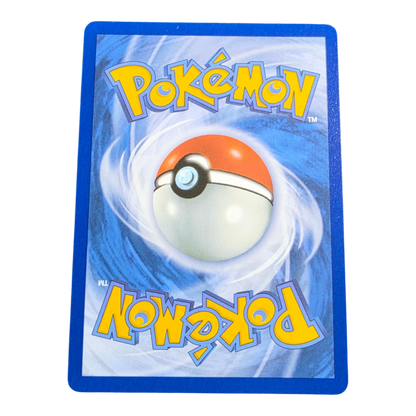 Pokémon Piplup 098/094 Phantasmal Flames English IR Near Mint