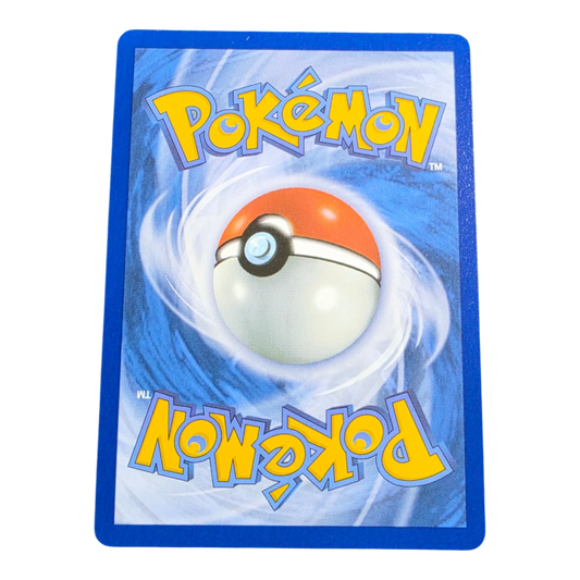 Pokémon Piplup 098/094 Phantasmal Flames English IR Near Mint
