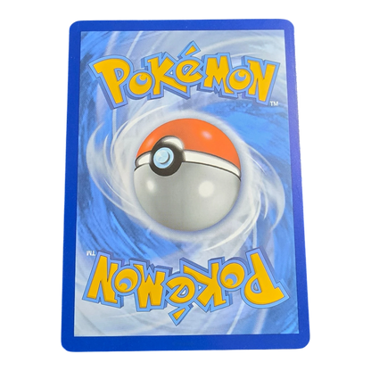 Pokémon Bulbasaur 166/165 151 English Illustration Rare NM