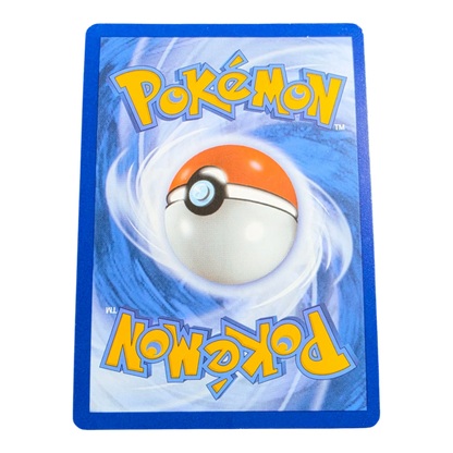 Pokémon Charmander SVP 044 English Full-Art Promo LP