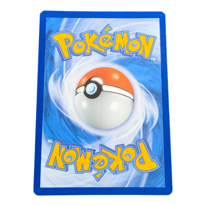 Pokémon Fennekin MEP 080 Pokémon Center Stamp English NM