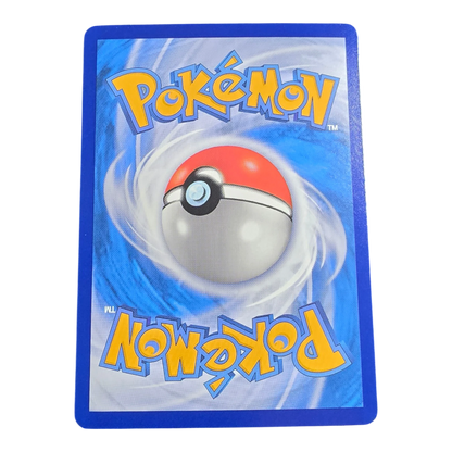 Pokémon Meowth 02 07/07 Gem Pack Vol. 3 Chinese Near Mint