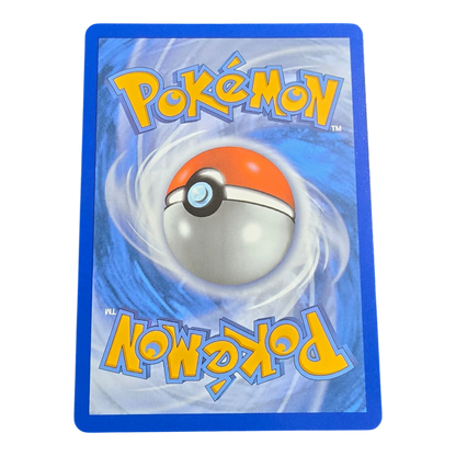Pokémon Charmander MEP 038 Mega Evolution Promo English NM