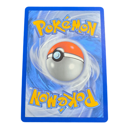 Pokémon Stufful 154/132 Mega Evolution English Illustration Rare NM