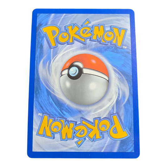 Pokémon Stufful 154/132 Mega Evolution English Illustration Rare NM