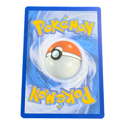 Pokémon Raboot 147/142 Stellar Crown English Illustration Rare NM