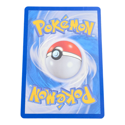 Pokémon Alakazam 071/063 Mega Symphonia Korean Art Rare NM