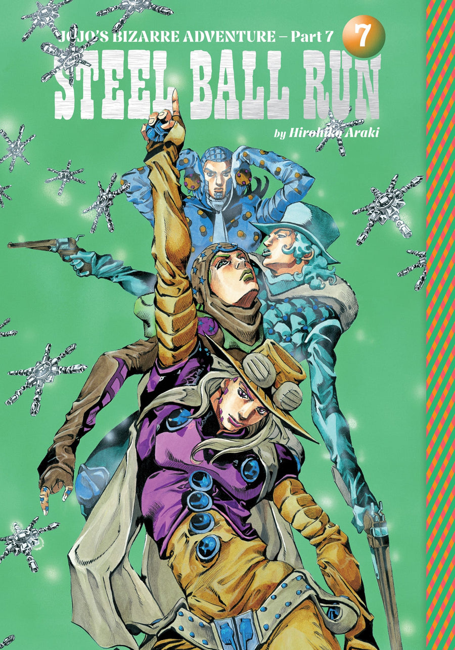Horror Manga