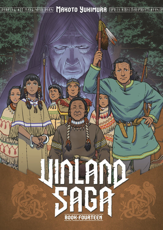 Vinland Saga 14 : 14-9781646519552