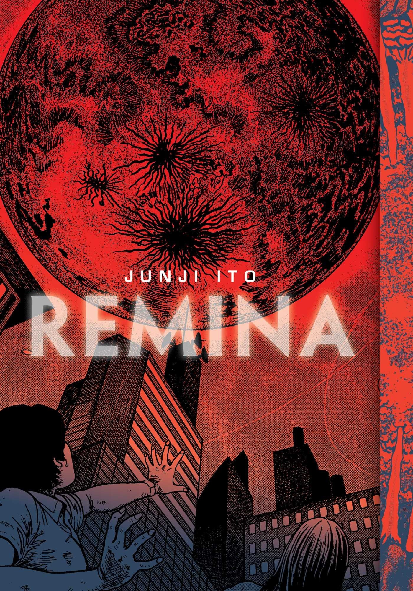 Remina-9781974717477