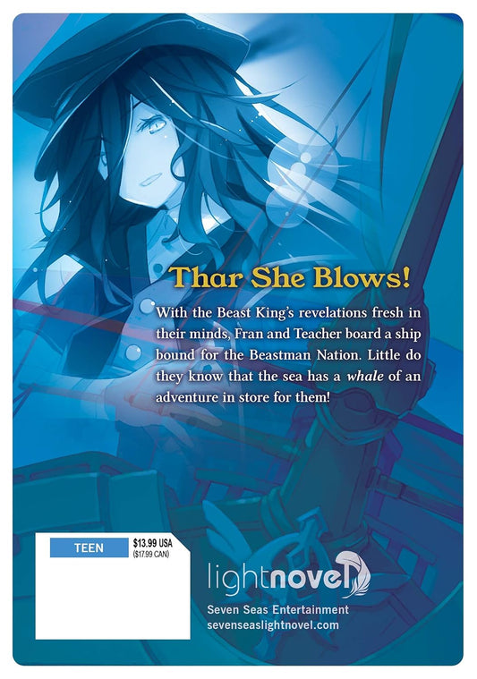 Reincarnated as a Sword Vol. 7 English Light Novel Paperback (NEW)