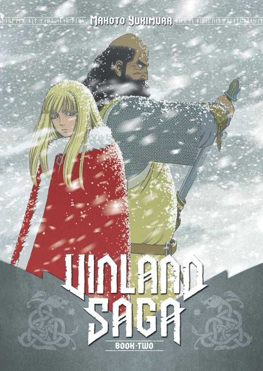 Vinland Saga 2-9781612624211