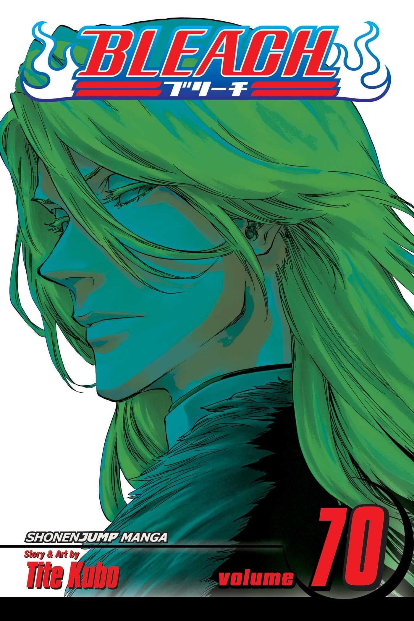 Bleach, Vol. 70 : Friend Volume 70-9781421588674