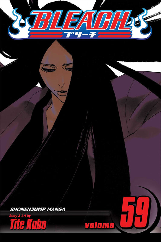 Bleach, Vol. 59 : The Battle Volume 59-9781421562377