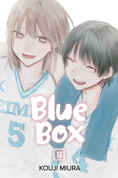 Blue Box, Vol. 11 : Volume 11-9781974745968