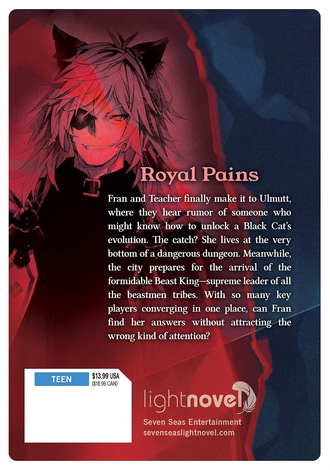 Reincarnated as a Sword Vol. 5 English Light Novel Paperback (NEW)
