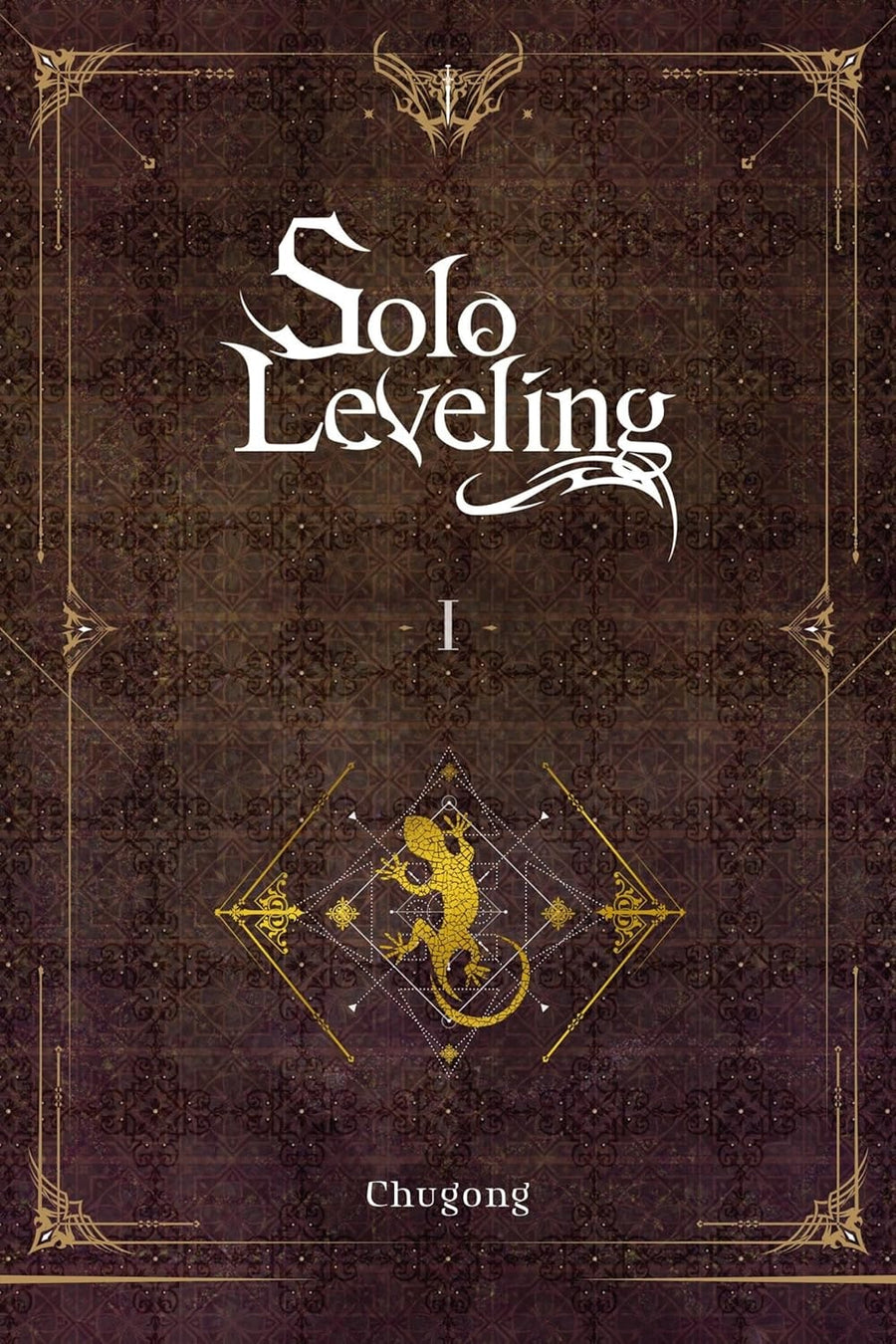 Solo Leveling Manhwa & Light Novels