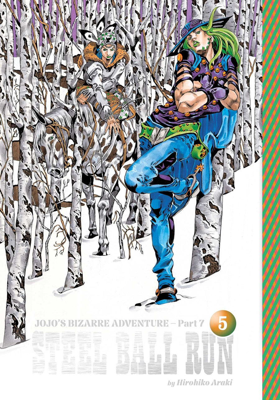 Fantasy Manga