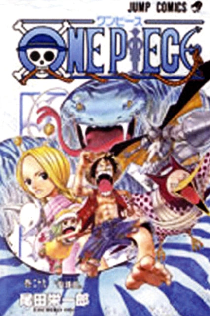 One Piece, Vol. 29 : Oratorio Volume 29-9781421534459