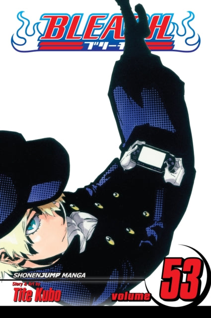 Bleach, Vol. 53 : The Deathberry Returns 2 Volume 53-9781421549491
