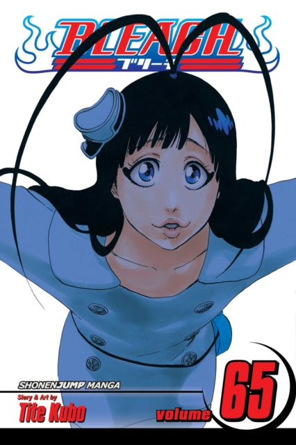 Bleach, Vol. 65 : Marching Out the Zombies Volume 65-9781421580845