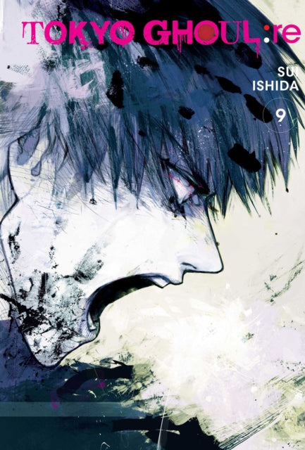 Tokyo Ghoul: re, Vol. 9 : Volume 9-9781421598246