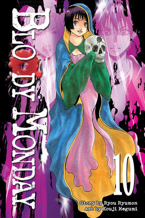 Bloody Monday Volume 10 - 9781612620466