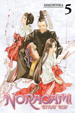 Noragami Volume 5 - 9781612629957
