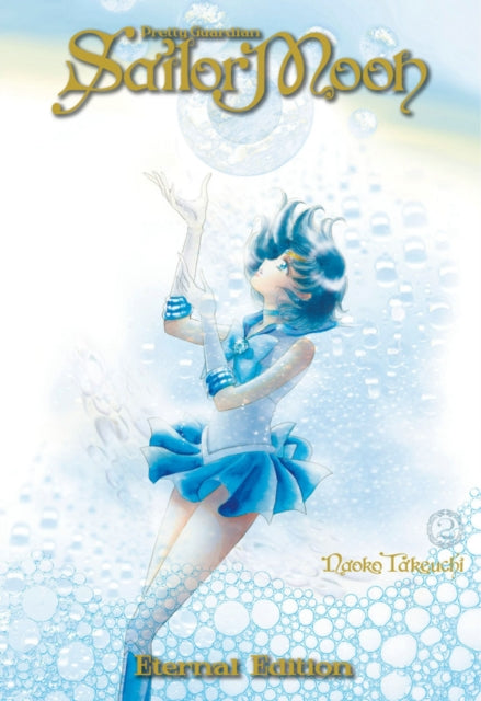 Sailor Moon Eternal Edition 2-9781632361530