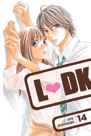 Ldk Volume 14 - 9781632361677