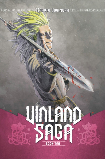 Vinland Saga Vol. 10-9781632366306