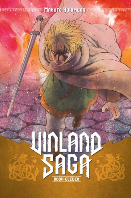 Vinland Saga Vol. 11-9781632368034