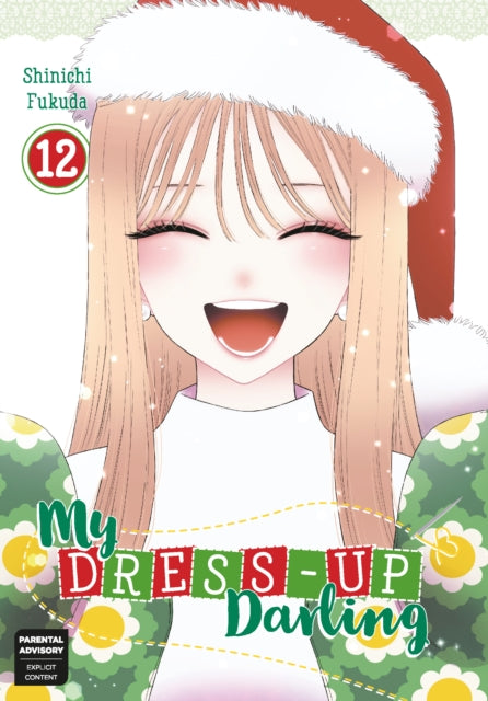 My Dress-Up Darling 12-9781646093038