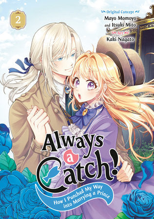 Always a Catch! Volume 2 - 9781646093205