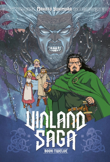 Vinland Saga 12 : 12-9781646510771