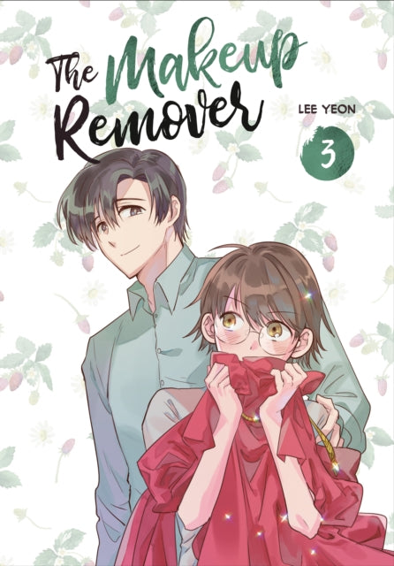 The Makeup Remover Vol. 3 English Manhwa Korean Manga Comic (NEW)