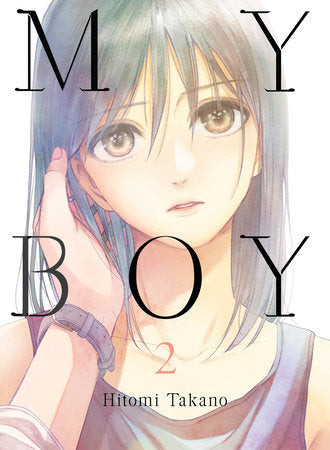 My Boy Volume 2 - 9781945054884