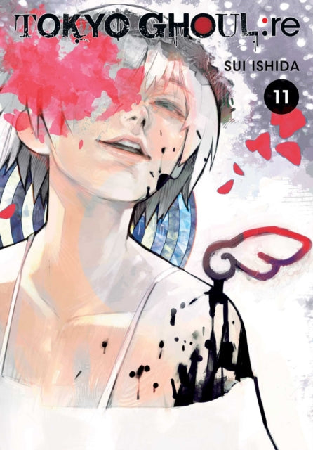 Tokyo Ghoul: re, Vol. 11 : Volume 11-9781974700387