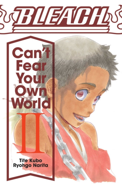 Bleach: Can't Fear Your Own World, Vol. 2 : Volume 2-9781974713271