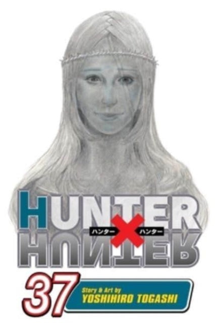 Hunter x Hunter, Vol. 37 : Volume 37-9781974715404