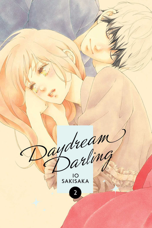 Daydream Darling Volume 2 cover