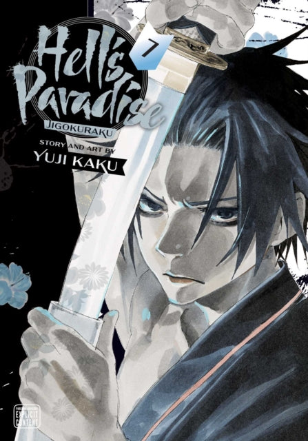 Hell's Paradise: Jigokuraku Vol. 7 English Manga Paperback (NEW)