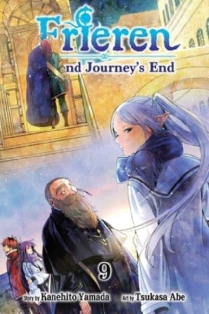 Frieren: Beyond Journey's End, Vol. 9 : Volume 9-9781974740604