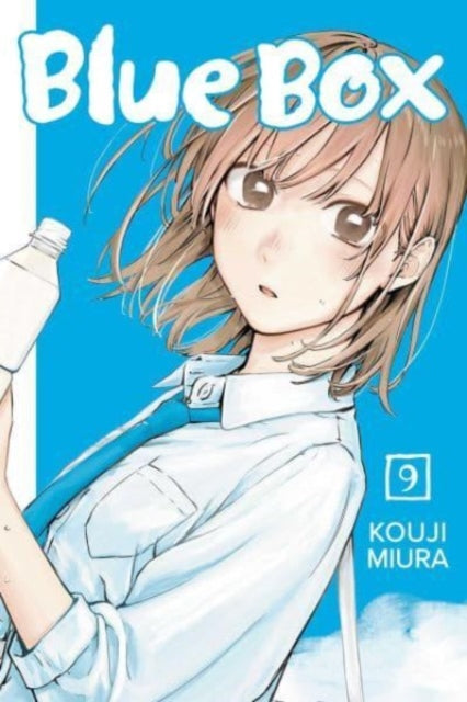 Blue Box, Vol. 9 : Volume 9-9781974743162