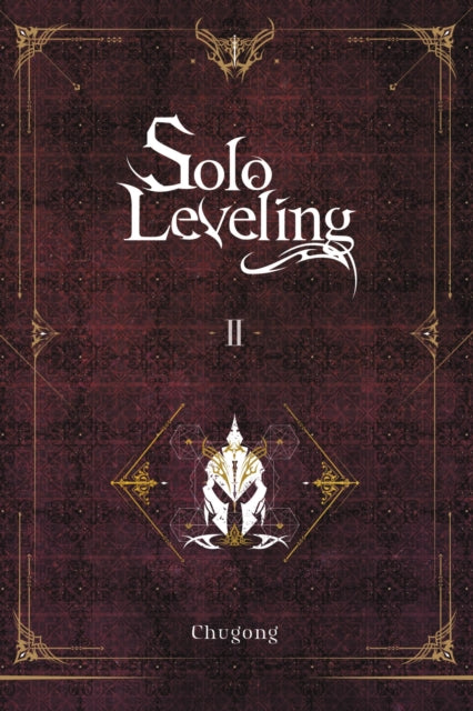 Solo Leveling, Vol. 2 (novel)-9781975319298