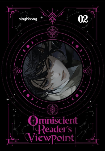 Omniscient Reader's Viewpoint (novel), Vol. 2-9798400903731