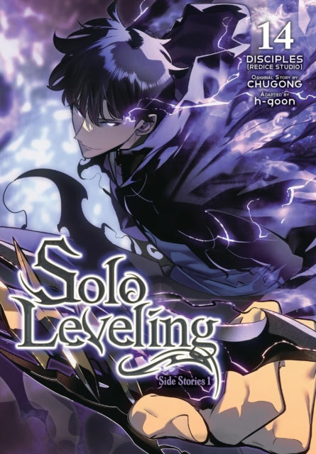 Solo Leveling, Vol. 14 (comic) : Side Stories 1-9798400904646
