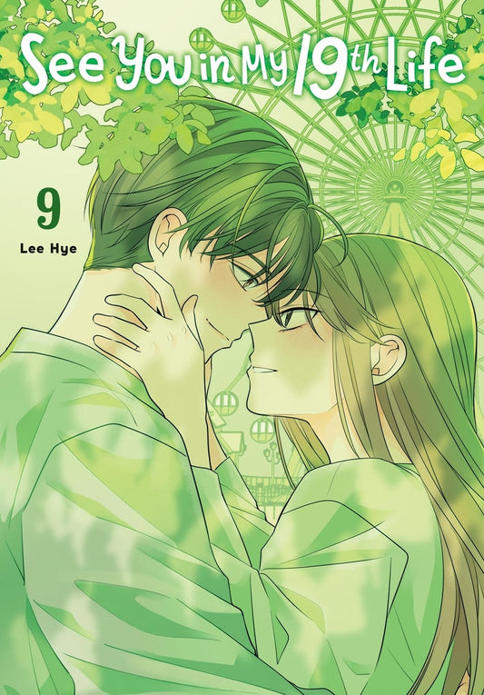 See You in My 19th Life Volume 9 - 9798400904745