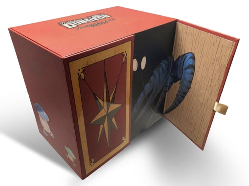 Delicious in Dungeon: The Complete Box Set-9798855413786